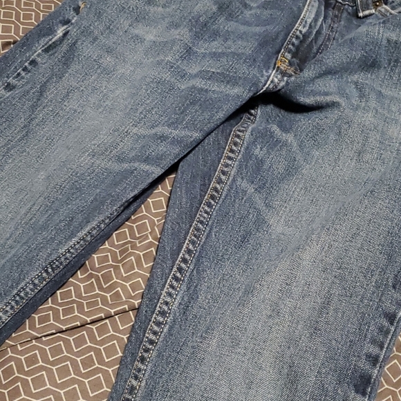 FreeWorld Quality Construction jeans for women - Picture 10 of 11